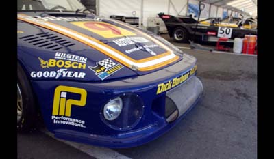 Porsche 935 - 1976 - 1984 9